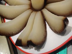 -灶座小锅烀饼·铁锅炖(道里店)