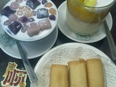 -民信老铺(双皮奶博物馆店)