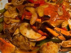 -蚝翅·海鲜粥·烧烤·龙虾季(海曙天一店)