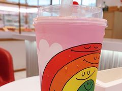 -奈雪的茶(大悦城店)