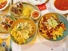 -get pizza意大利餐厅(凯德MALL店)