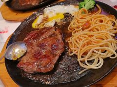 -豪享来中西餐厅(金水东路店)