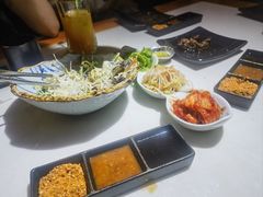 -久藏·横膈膜烧肉·酒场(江汉路店)