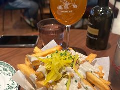 -MOMENTI手工意面(晶耀前滩店)