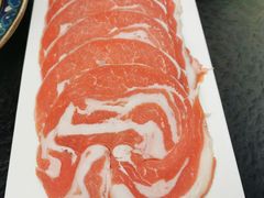 -铜来聚老北京涮肉(恒隆广场店)