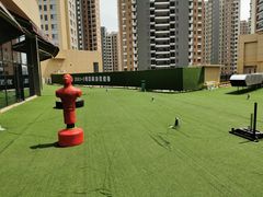 -零距离游泳健身(中万国际广场店)