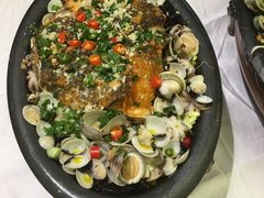 -皇马海口湾海景酒店(万绿园秀英港店)