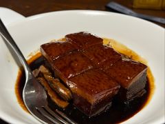 -羡餐厅-千岛湖自由洲际殿