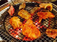 iphone_upload_pic-小本家韩式烤肉(紫藤路店)
