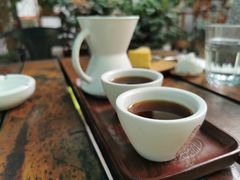 -豆舞咖啡(民乐路店)