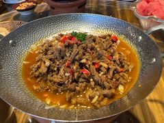 -印象鲵宴·张家界地标美食名片(溪布街店)