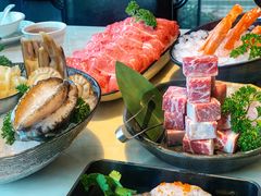 -一哥澳门豆捞·澳门风打边炉(高德置地店)