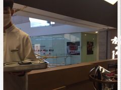 -韩盛·古法烤肉店(皇城恒隆广场店)
