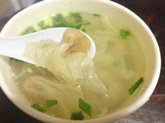 -同利肉燕老铺(澳门路店)