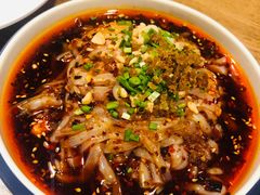 -老九巷川小馆(万松园店)