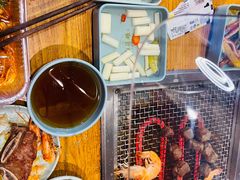 -蚝英雄鲜蚝自助专门店(长楹天街直营店)