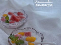 -美斯烘焙培训学院•蛋糕•面包•咖啡(宝安校区)