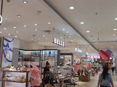-欧亚春城购物中心(春城大街店)