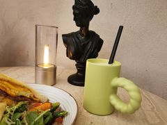 -玲婧胡同·生日蛋糕·餐厅(嘉里城店)