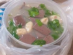 -朱记小郑酥烧饼(建康路店)
