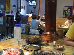 -麻蒲碳烤肉(远景路1号店)