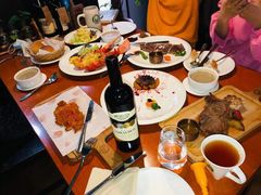 -布拉格餐厅· 中欧捷克菜(全国首店)