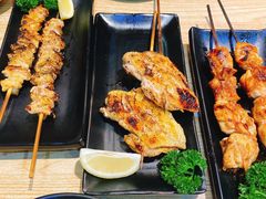-胜代日本料理(云程巷小区店)