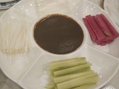 -鑫巴蜀小镇 · 水煮鱼专研店(玉桥店)