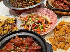 -东来土菜馆(民祥园路店)