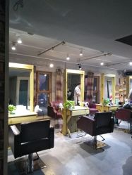 -Sugar Hair Salon