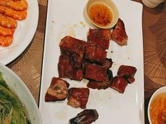 -丽华园(汉阳龙阳店)