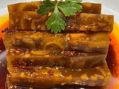 花仁养颜冻-食味楼(枫林湾店)