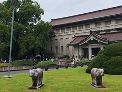 -东京国立博物馆