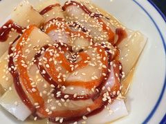 -左记港食(融科天城店)