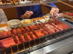 -冰城串说·羊肉串烧烤(哈西大街店)