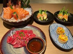 -大渔铁板烧(花园道店)