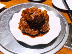 麻辣兔头-老号尤兔头(西川店)