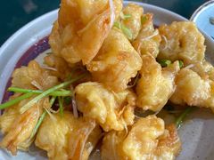 -君霖海鲜私房菜(春柳店)