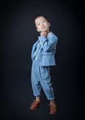 -小嘟嘟儿童摄影
