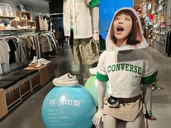 -CONVERSE匡威(王府井店)