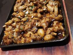 -一棠龙虾•王牌虾球(楚河汉街店)