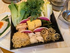 -咖啡苑 - 蔚藍夏日限定主题(永利皇宫店)