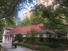 -徐家汇源景区-衡山公园