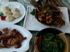 -椿记烧鹅(叠彩店)