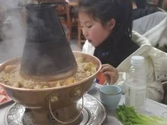 -御味老北京羊蝎子火锅&特色龙虾(菜场路店)