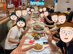 -粤仔湾砂锅粥(金太湖店)