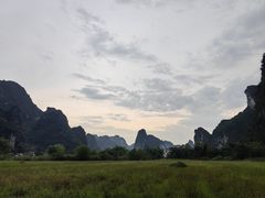 -明仕田园