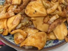 -张记汤馆(嫩江路店)