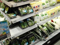-盒马鲜生(莱蒙都会店)
