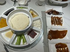 -羲和雅苑•北京烤鸭(国贸商城店)